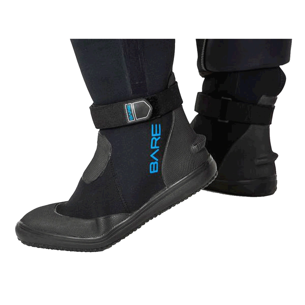 BARE Expedition HD2 Tech Dry Damen