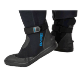 BARE Expedition HD2 Tech Dry Damen