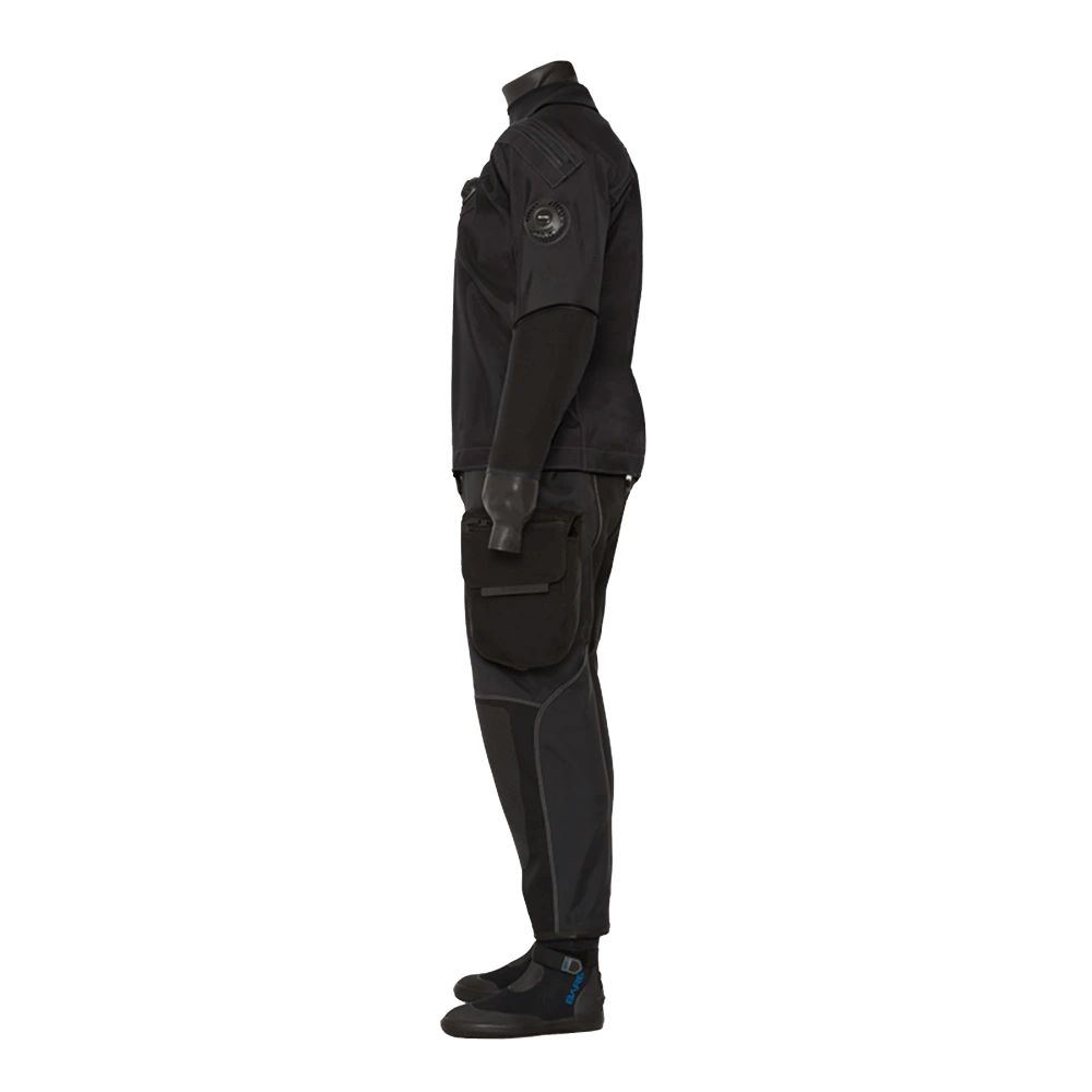 BARE Expedition HD2 Tech Dry Herren