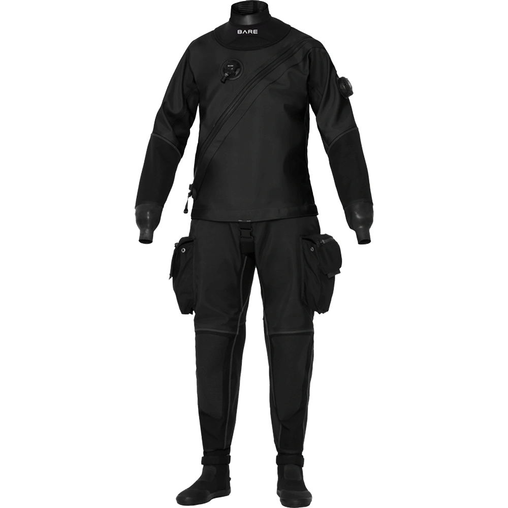 BARE Expedition HD2 Tech Dry Herren