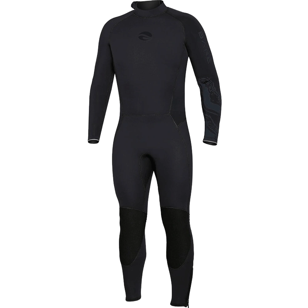BARE Velocity Ultra 7mm Herren