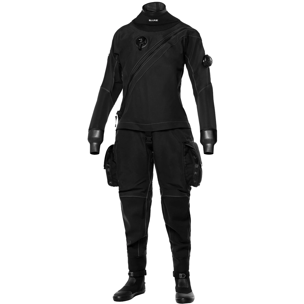 BARE X-Mission Evolution Tech Dry Women