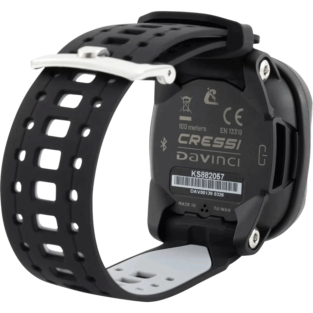 Cressi Davinci