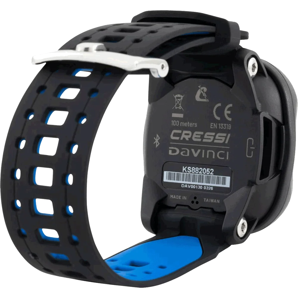 Cressi Davinci