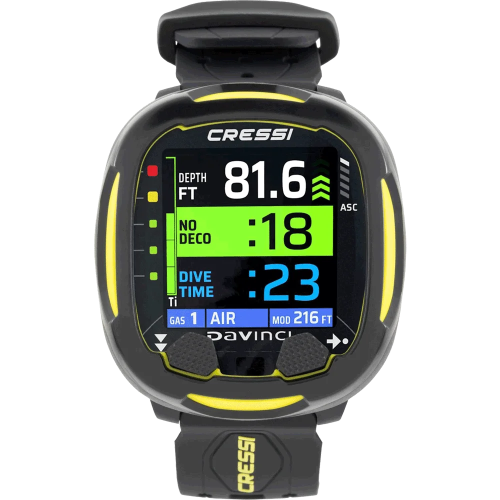Cressi Davinci