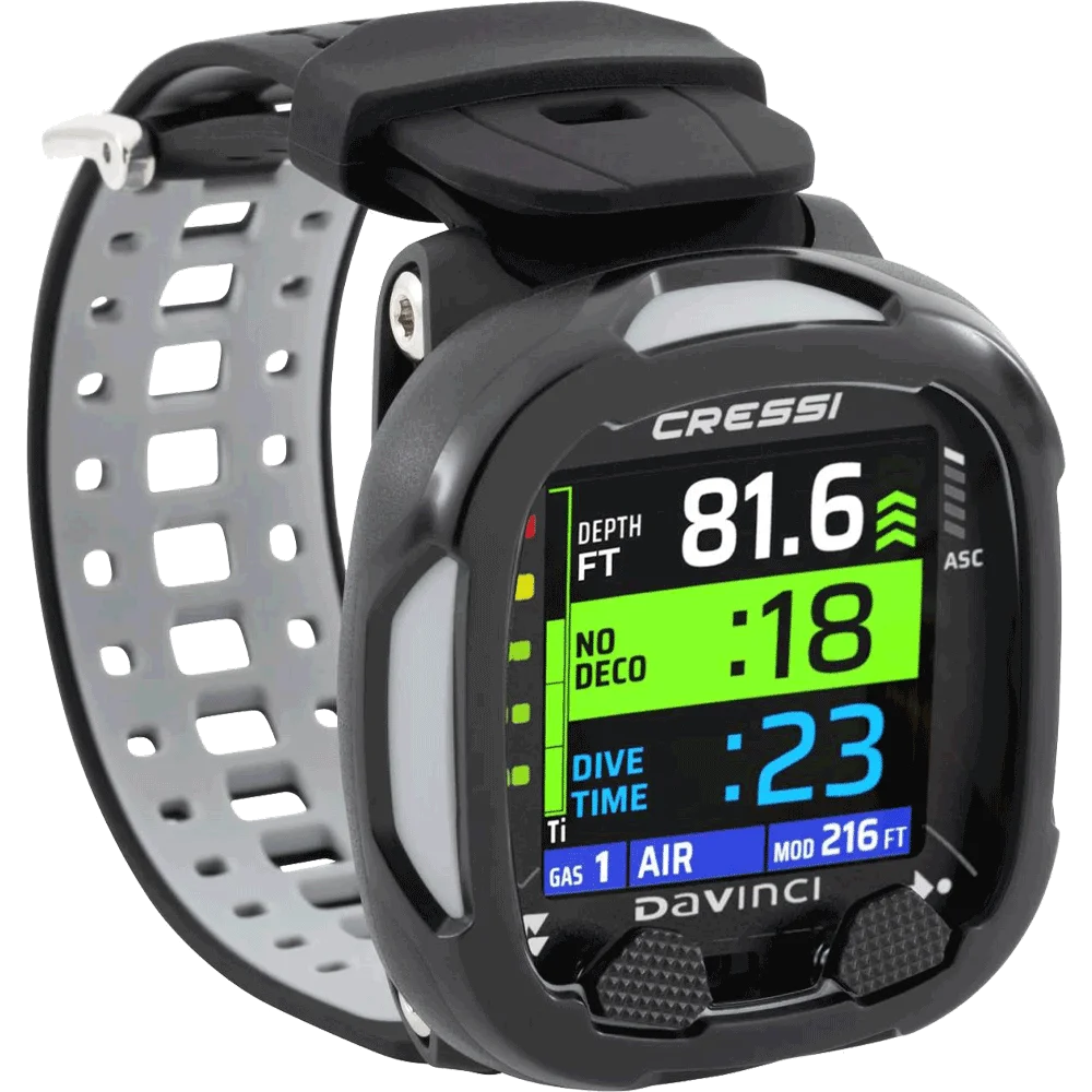Cressi Davinci