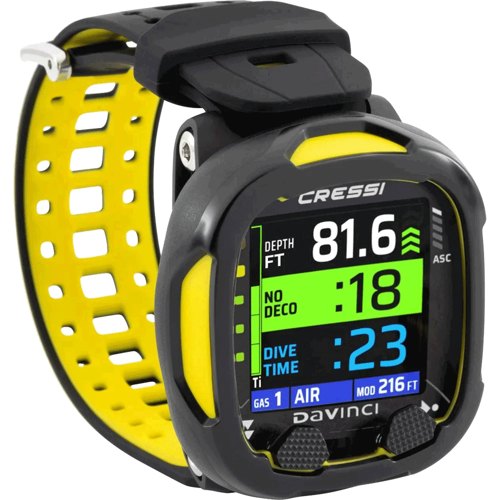 Cressi Davinci