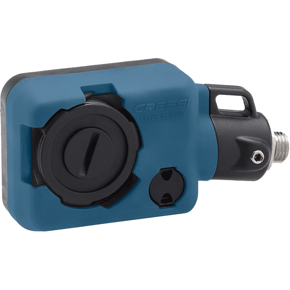 Cressi Digi 2 Digital Finimeter