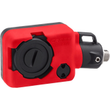 Cressi Digi 2 Digital Finimeter
