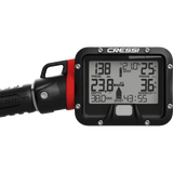 Cressi Digi 3 Digital Finimeter