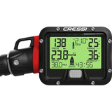 Cressi Digi 3 Digital Finimeter