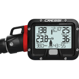 Cressi Digi 3 Digital Finimeter