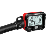 Cressi Digi 3 Digital Finimeter