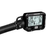 Cressi Digi 3 Digital Finimeter