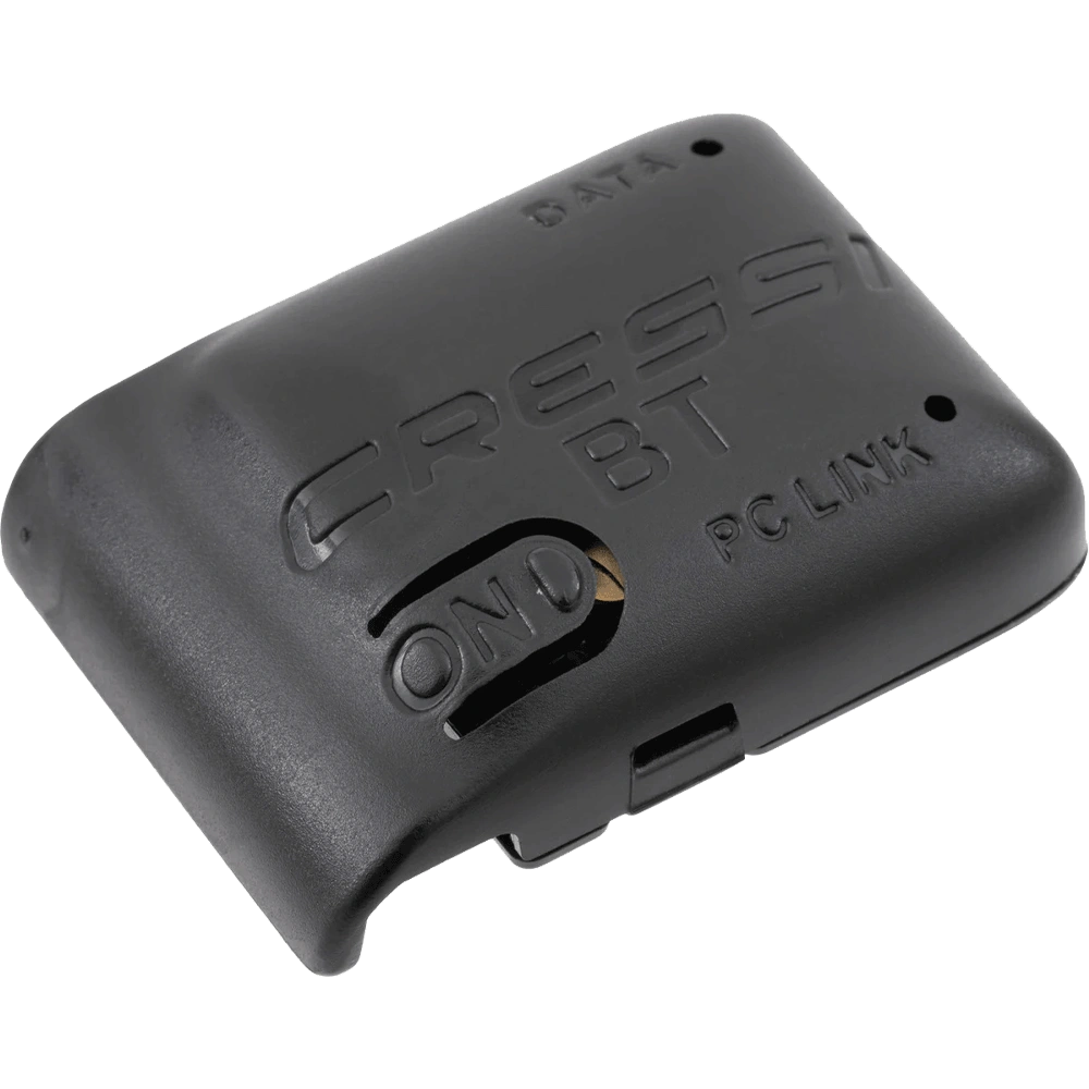 Cressi Raffaello BT Interface