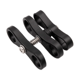 Divevolk Kugelverbinder - Ball Joint Clamp