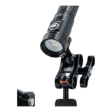 Divevolk Kugelverbinder - Ball Joint Clamp