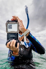 Divevolk SeaTouch 4 Max Plus