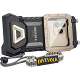 Divevolk SeaTouch 4 Max Plus