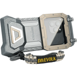 Divevolk SeaTouch 4 Max Plus