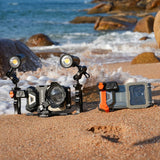 Divevolk SeaTouch 4 Externer Bluetooth Auslöser