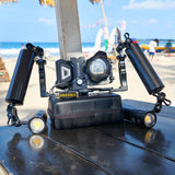 Divevolk Float Arm Auftriebskörper