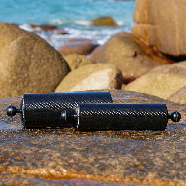 Divevolk Float Arm Auftriebskörper