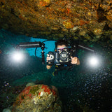 Divevolk Float Arm Auftriebskörper