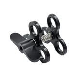 Divevolk Kugelverbinder - Ball Joint Clamp