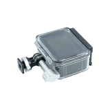 Divevolk Cold Shoe Adapter Action Camera Conversion