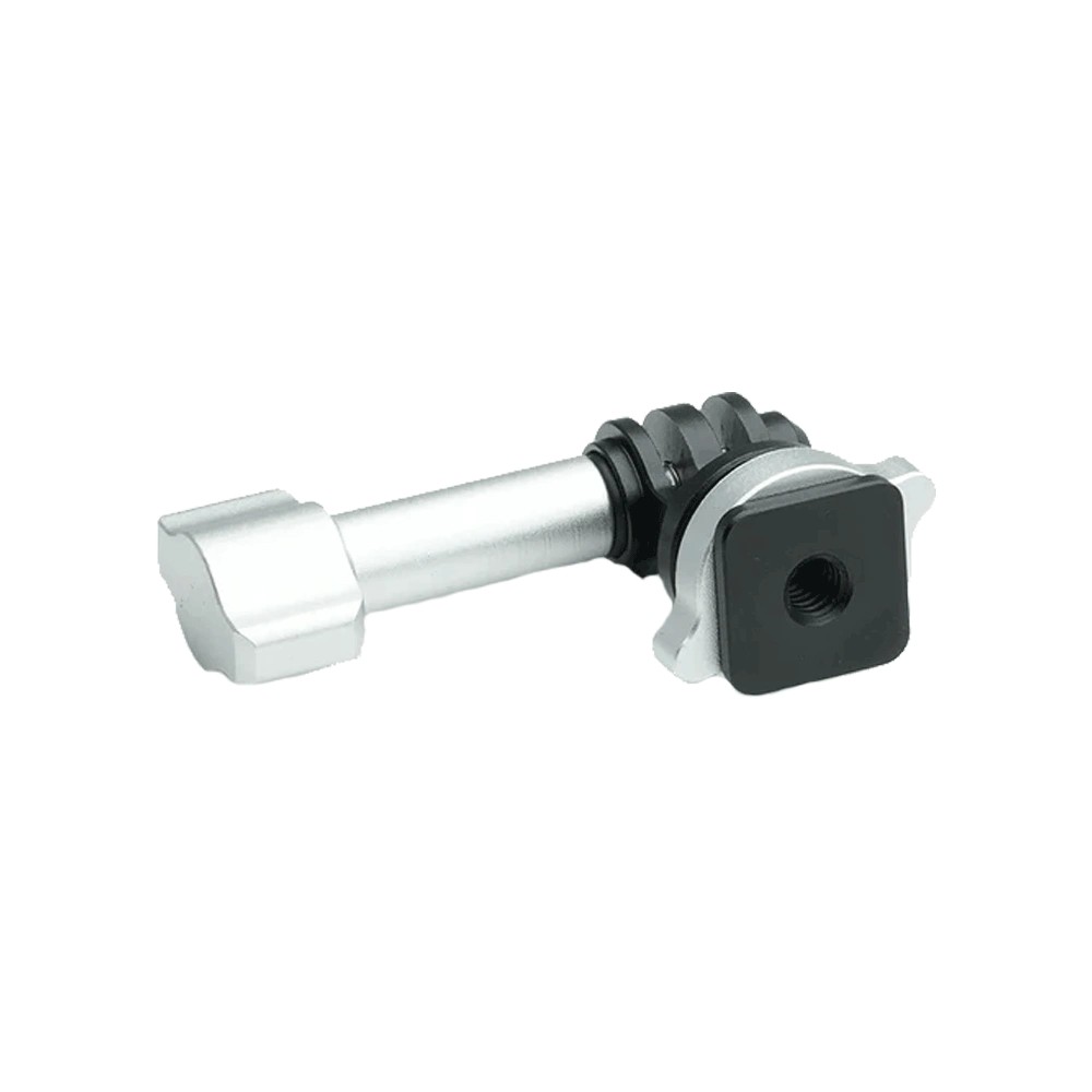 Divevolk Cold Shoe Adapter Action Camera Conversion