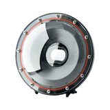 Divevolk SeaTouch 4 Dome Lens