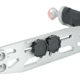 Divevolk SeaTouch 4 Doppelhandgriff