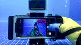 Divevolk Touchscreen-Fingerling für Unterwasserbedienung