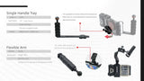 Divevolk Flexible Arm