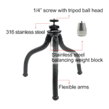 Divevolk Flexible Tripod