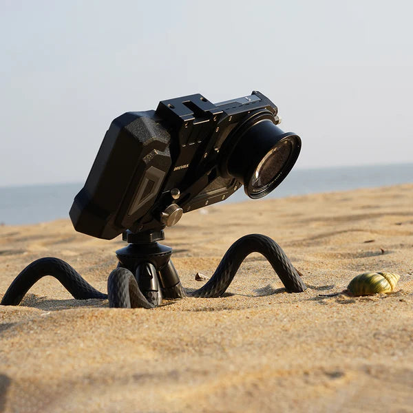 Divevolk Flexible Tripod
