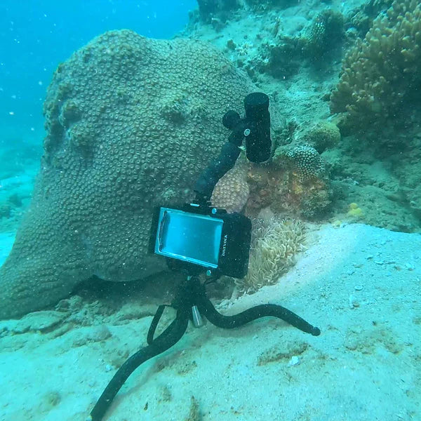 Divevolk Flexible Tripod