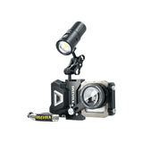 Divevolk Kugelkopf M6 ball head