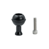 Divevolk Kugelkopf M6 ball head