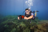 Divevolk Rotfilter 67mm