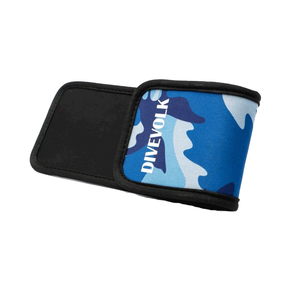 Divevolk SeaTouch 4 Schutzhülle