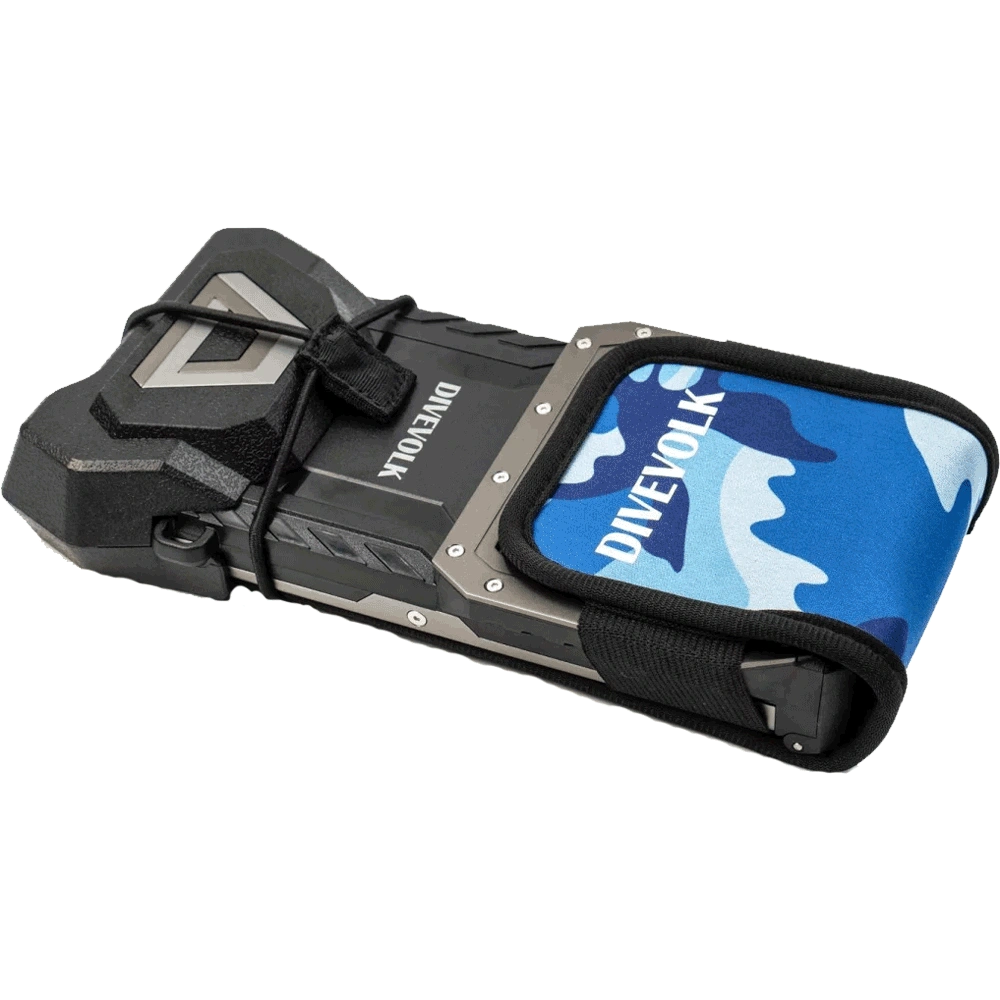 Divevolk SeaTouch 4 Schutzhülle