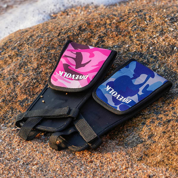 Divevolk SeaTouch 4 Schutzhülle