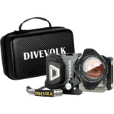 Divevolk SeaTouch 4 Max Plus Ocean Explorer Kit
