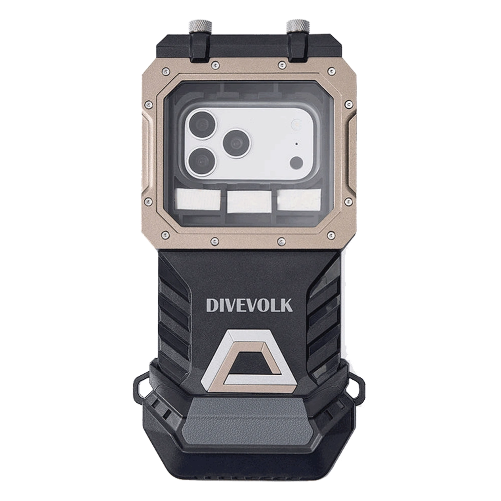 Divevolk SeaTouch 6 Pro