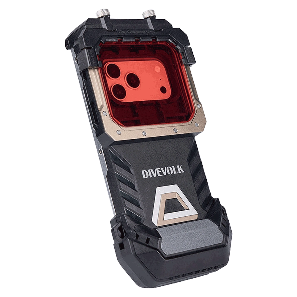 Divevolk SeaTouch 6 Pro