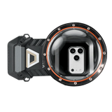 Divevolk SeaTouch 6 Pro Dome Port