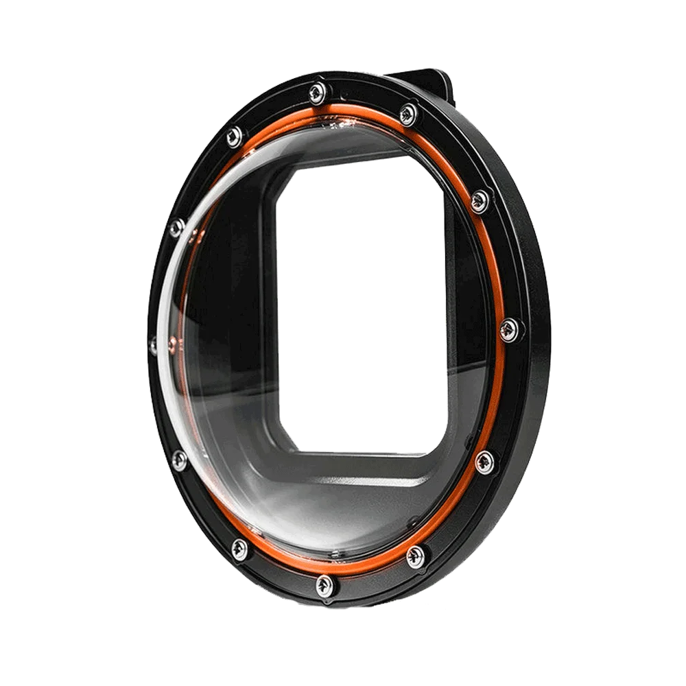 Divevolk SeaTouch 6 Pro Dome Port
