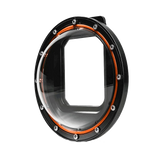 Divevolk SeaTouch 6 Pro Dome Port